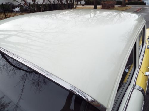 STUNNING - RESTORED 1956 CHEVROLET 210 COUPE STREET ROD 383 V8 A/C P/S P/B NICE!, image 15