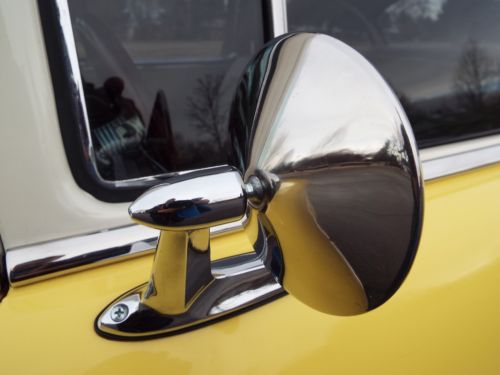 STUNNING - RESTORED 1956 CHEVROLET 210 COUPE STREET ROD 383 V8 A/C P/S P/B NICE!, image 34