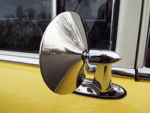 STUNNING - RESTORED 1956 CHEVROLET 210 COUPE STREET ROD 383 V8 A/C P/S P/B NICE!, image 35