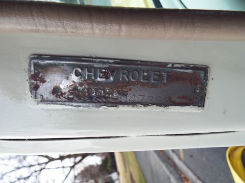 STUNNING - RESTORED 1956 CHEVROLET 210 COUPE STREET ROD 383 V8 A/C P/S P/B NICE!, image 52