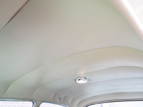 STUNNING - RESTORED 1956 CHEVROLET 210 COUPE STREET ROD 383 V8 A/C P/S P/B NICE!, image 54