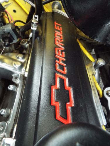 STUNNING - RESTORED 1956 CHEVROLET 210 COUPE STREET ROD 383 V8 A/C P/S P/B NICE!, image 76