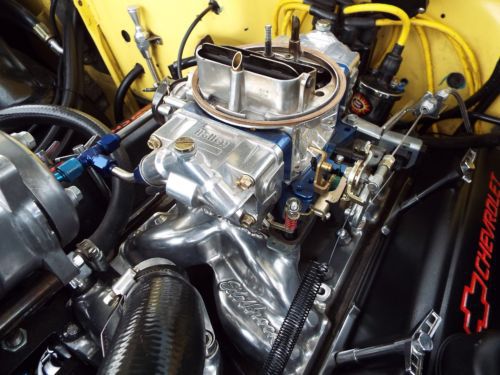 STUNNING - RESTORED 1956 CHEVROLET 210 COUPE STREET ROD 383 V8 A/C P/S P/B NICE!, image 81