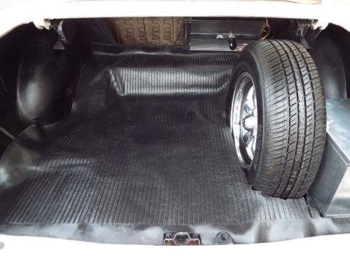 STUNNING - RESTORED 1956 CHEVROLET 210 COUPE STREET ROD 383 V8 A/C P/S P/B NICE!, image 86