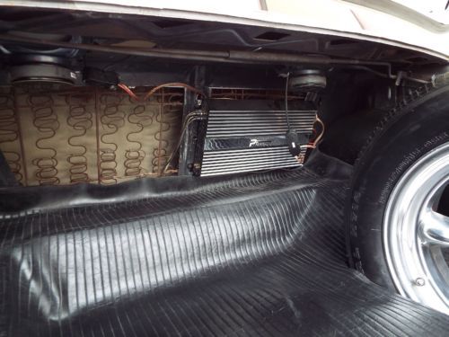 STUNNING - RESTORED 1956 CHEVROLET 210 COUPE STREET ROD 383 V8 A/C P/S P/B NICE!, image 87