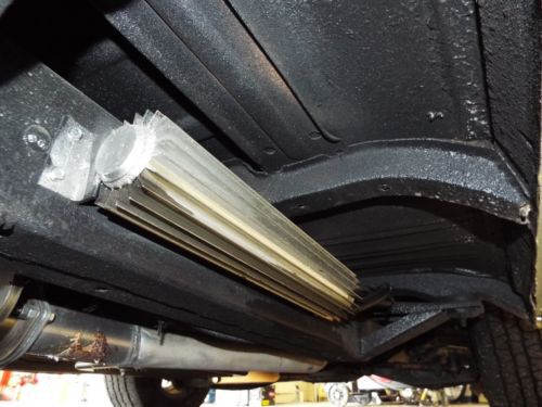 STUNNING - RESTORED 1956 CHEVROLET 210 COUPE STREET ROD 383 V8 A/C P/S P/B NICE!, image 90