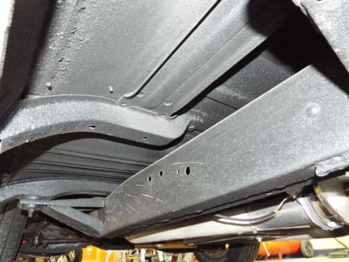 STUNNING - RESTORED 1956 CHEVROLET 210 COUPE STREET ROD 383 V8 A/C P/S P/B NICE!, image 94