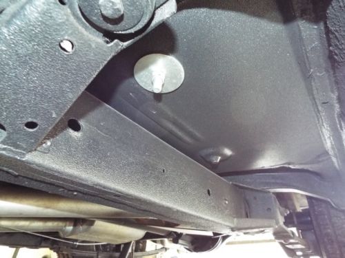 STUNNING - RESTORED 1956 CHEVROLET 210 COUPE STREET ROD 383 V8 A/C P/S P/B NICE!, image 96