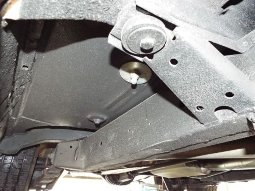 STUNNING - RESTORED 1956 CHEVROLET 210 COUPE STREET ROD 383 V8 A/C P/S P/B NICE!, image 97