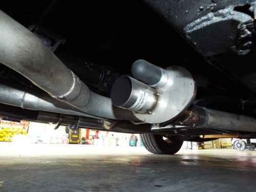 STUNNING - RESTORED 1956 CHEVROLET 210 COUPE STREET ROD 383 V8 A/C P/S P/B NICE!, image 98