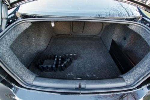 2008 Volkswagen Jetta Wolfsburg Edition Sedan 4-Door 2.0L, image 8