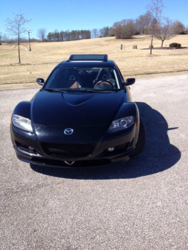 2004 Mazda RX-8, US $6,900.00, image 5