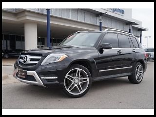 2013 mercedes-benz glk-class rwd 4dr glk350