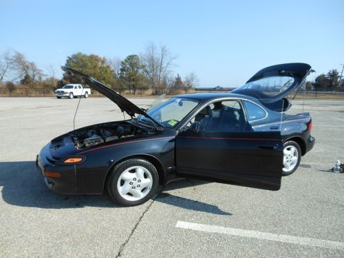 1991 toyota celica gt-s hatchback