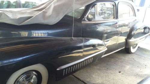 1942 cadillac fleetwood series sixty