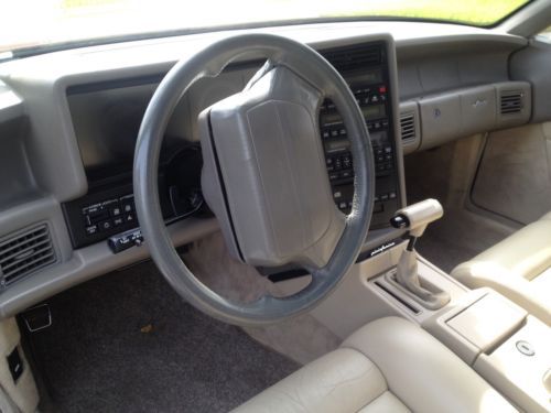 Convertible, Burgundy with Tan interior, runs great, US $7,995.00, image 9