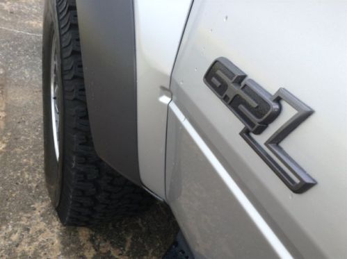 2011 FORD F150 SVT RAPTOR, image 15