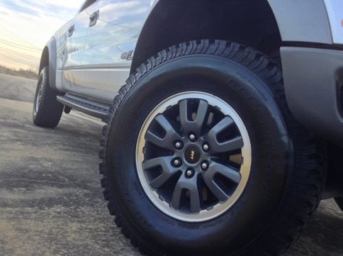 2011 FORD F150 SVT RAPTOR, image 16