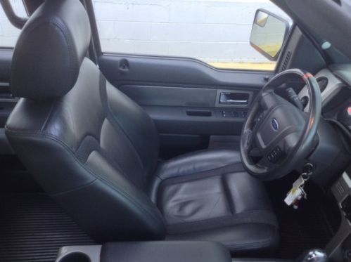 2011 FORD F150 SVT RAPTOR, image 20