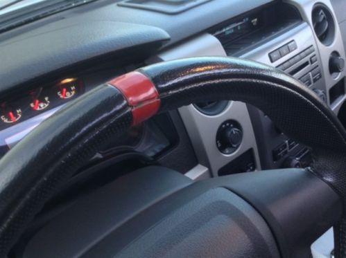 2011 FORD F150 SVT RAPTOR, image 23