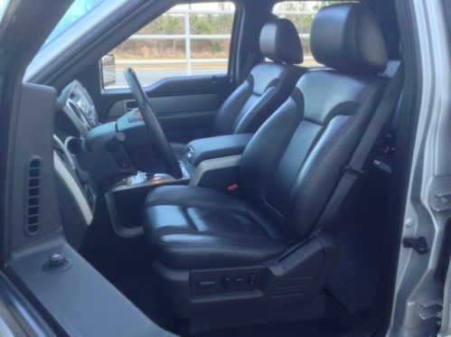 2011 FORD F150 SVT RAPTOR, image 24