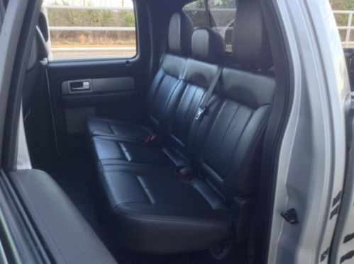 2011 FORD F150 SVT RAPTOR, image 25