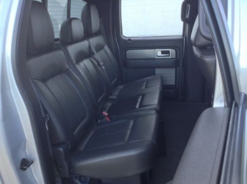2011 FORD F150 SVT RAPTOR, image 26