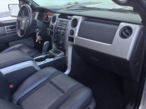 2011 FORD F150 SVT RAPTOR, image 28