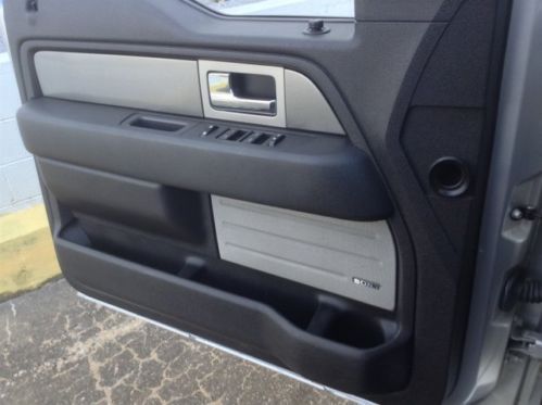 2011 FORD F150 SVT RAPTOR, image 36