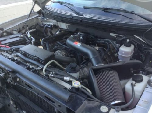 2011 FORD F150 SVT RAPTOR, image 39