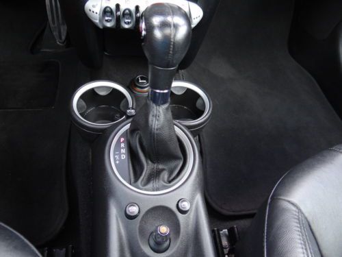 2008 Mini Cooper S Clubman FLORIDA CAR NAV PANORAMA ROOF NO ACCIDENT CLEAR TITLE, US $13,700.00, image 16