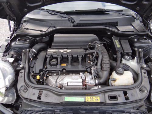 2008 Mini Cooper S Clubman FLORIDA CAR NAV PANORAMA ROOF NO ACCIDENT CLEAR TITLE, US $13,700.00, image 21