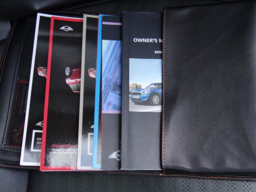 2008 Mini Cooper S Clubman FLORIDA CAR NAV PANORAMA ROOF NO ACCIDENT CLEAR TITLE, US $13,700.00, image 22