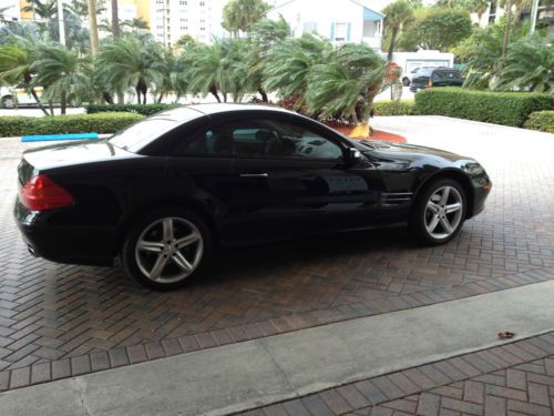 One owner, black w/ stone interior - low miles!!!