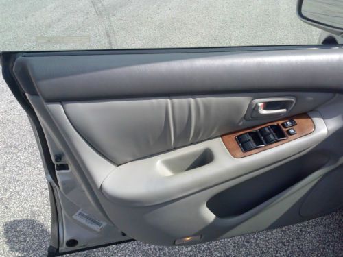 1999 Lexus ES300--Runs Great and in Absolute Pristine Condition, US $3,999.99, image 9