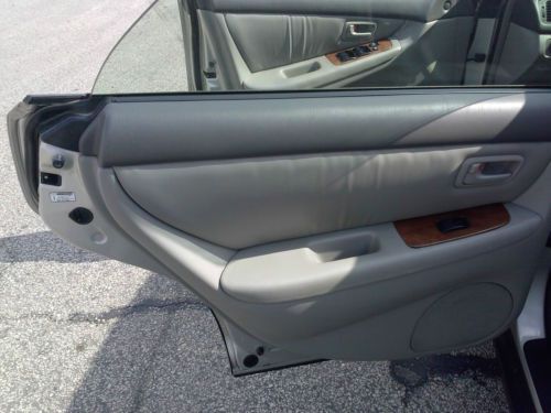 1999 Lexus ES300--Runs Great and in Absolute Pristine Condition, US $3,999.99, image 12