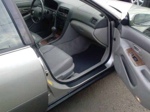 1999 Lexus ES300--Runs Great and in Absolute Pristine Condition, US $3,999.99, image 14