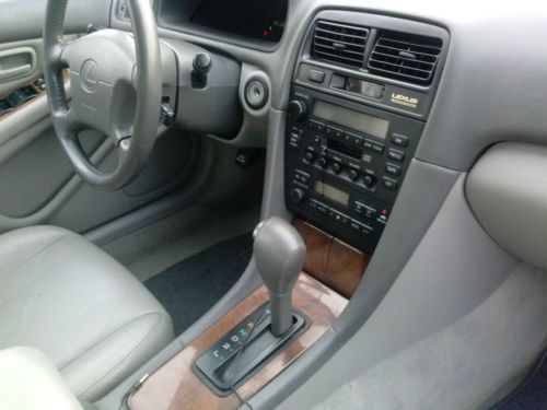 1999 Lexus ES300--Runs Great and in Absolute Pristine Condition, US $3,999.99, image 15