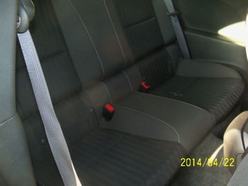 2010 Chevrolet Camaro LS Coupe 2-Door 3.6L, US $18,900.00, image 3