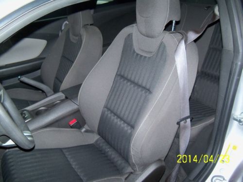 2010 Chevrolet Camaro LS Coupe 2-Door 3.6L, US $18,900.00, image 4