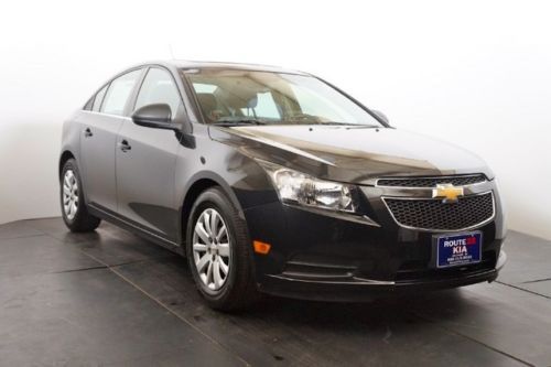 2011 chevrolet ls