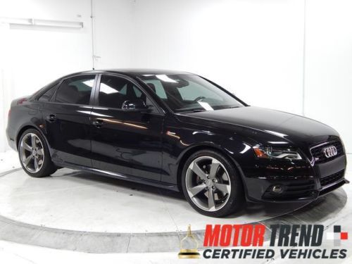 **** audi cpo to 100k miles**** loaded ***