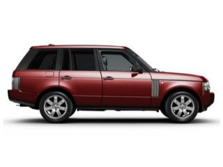 2008 land rover range rover 4wd 4dr hse