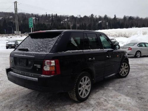 LAND ROVER RANGE ROVER SPORT HSE, US $18,000.00, image 3