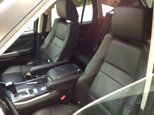 LAND ROVER RANGE ROVER SPORT HSE, US $18,000.00, image 4