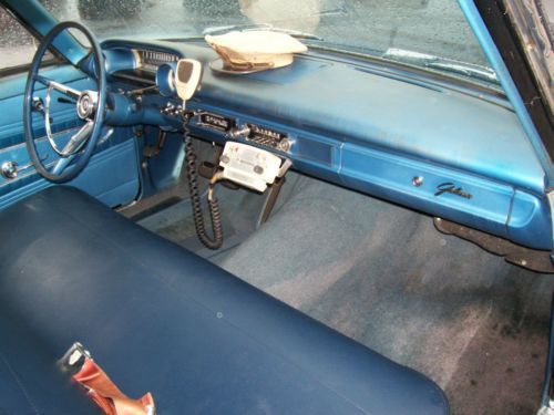 1963 Ford Galaxie, US $4,500.00, image 7