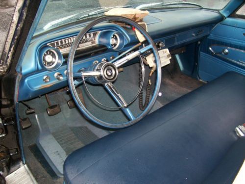 1963 Ford Galaxie, US $4,500.00, image 8