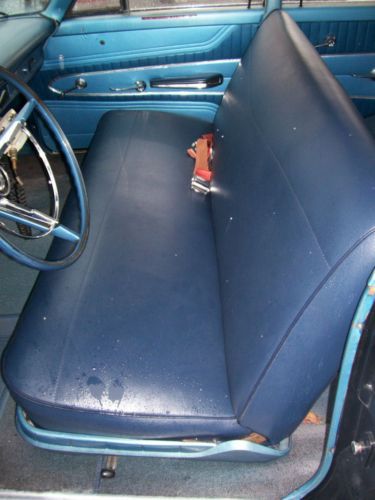 1963 Ford Galaxie, US $4,500.00, image 9