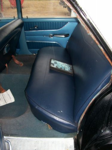 1963 Ford Galaxie, US $4,500.00, image 10