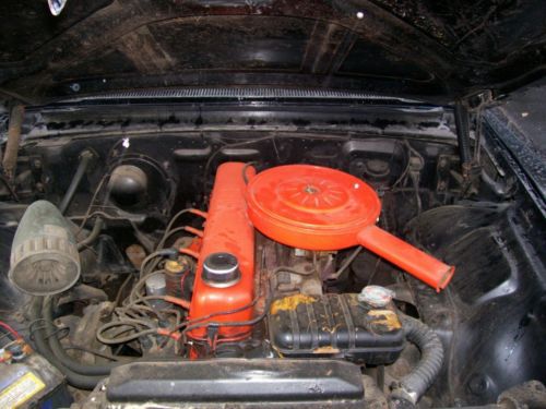 1963 Ford Galaxie, US $4,500.00, image 11